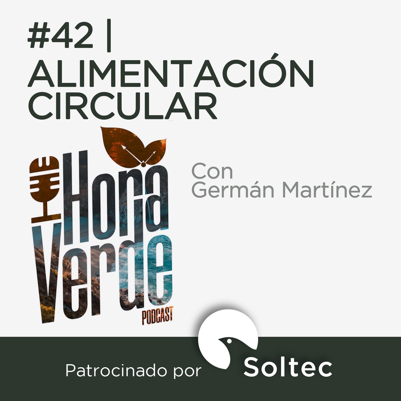 Hora Verde