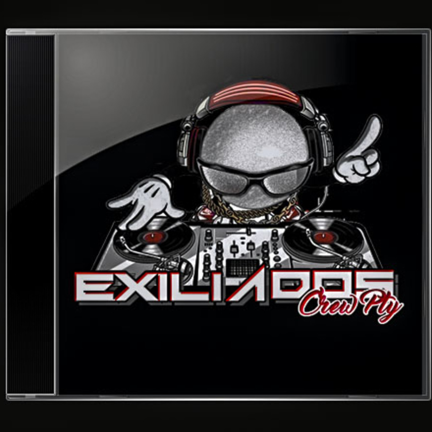 EXILIADOS CREW PTY