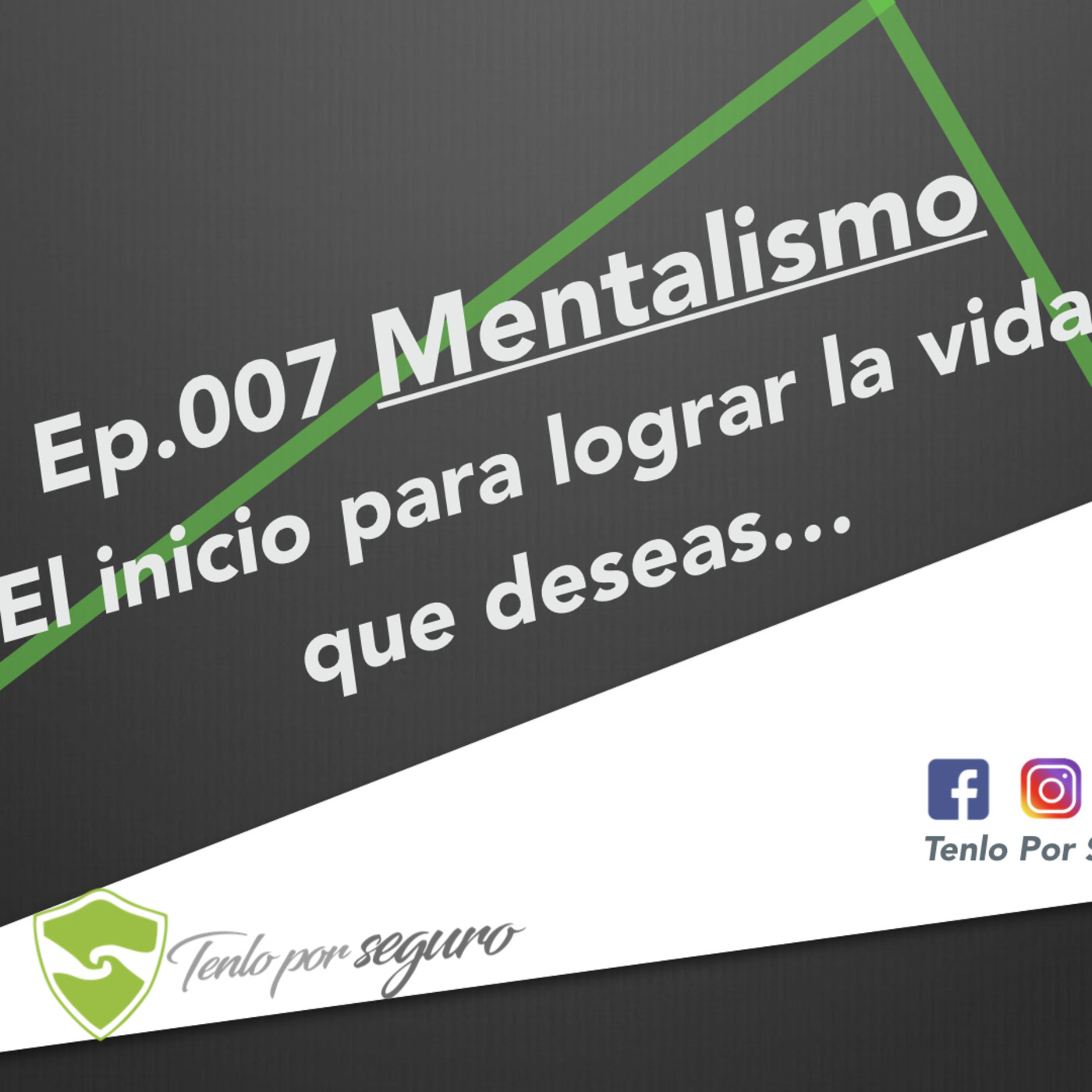 Tenlo Por Seguro