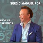 PORQUE NO ME HACEN CASO? por Sergio Manuel Pop