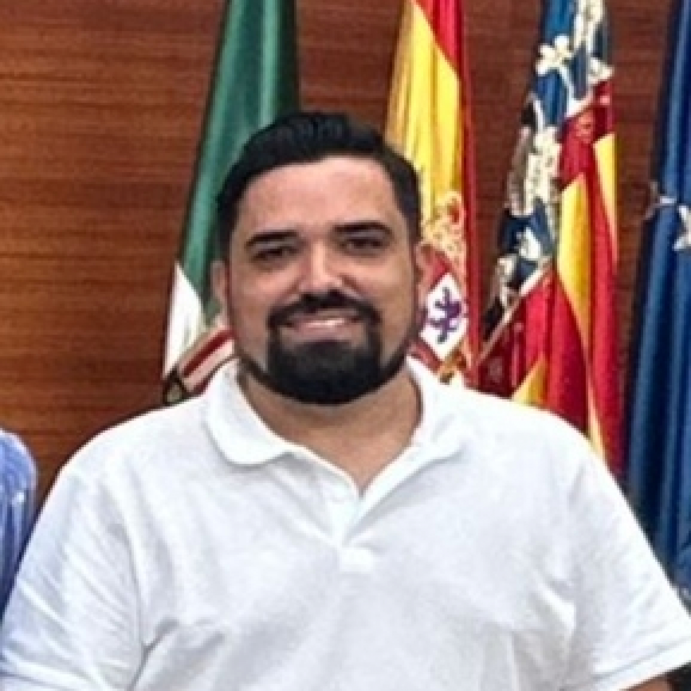 Edil PSOE, Eduardo Rodelgo. Plan deportes 07.08.2023 episode artwork