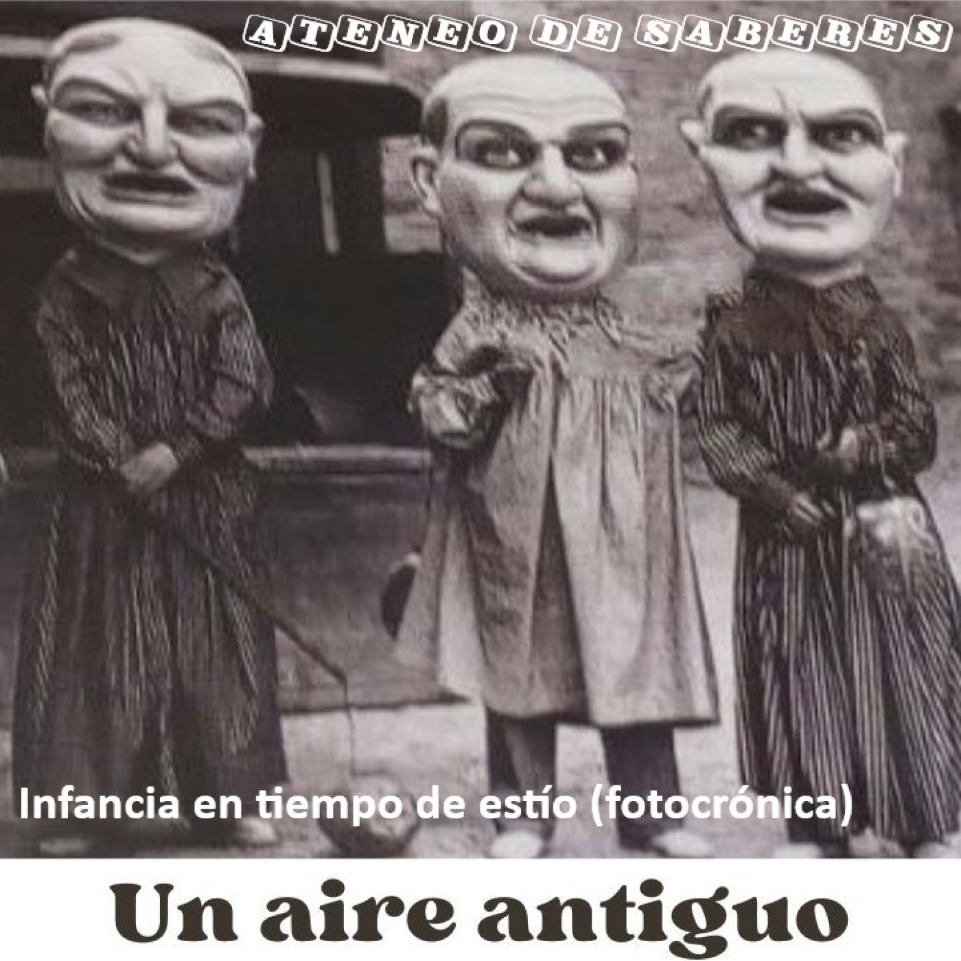 Un aire antiguo (UaA)