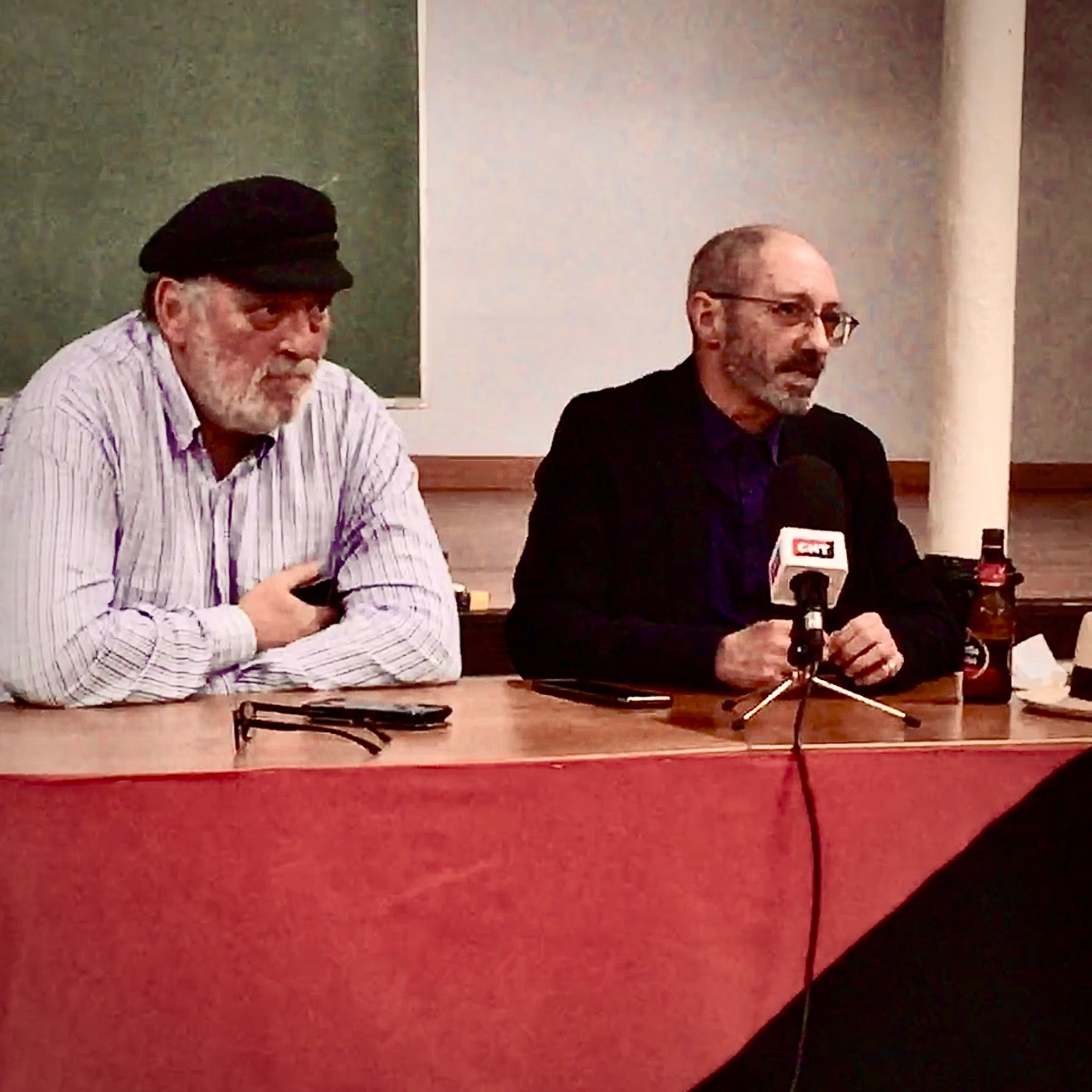 Arradio Fuina