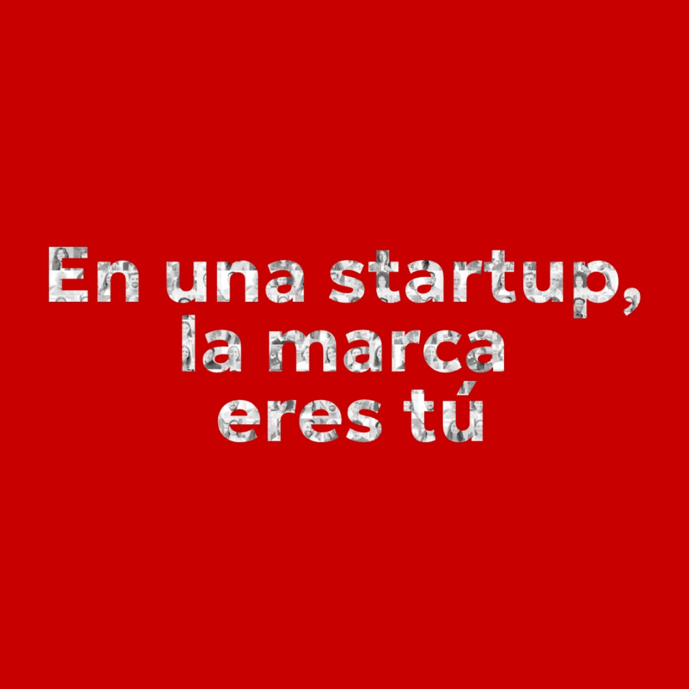 195 En una startup, la marca eres tú episode artwork