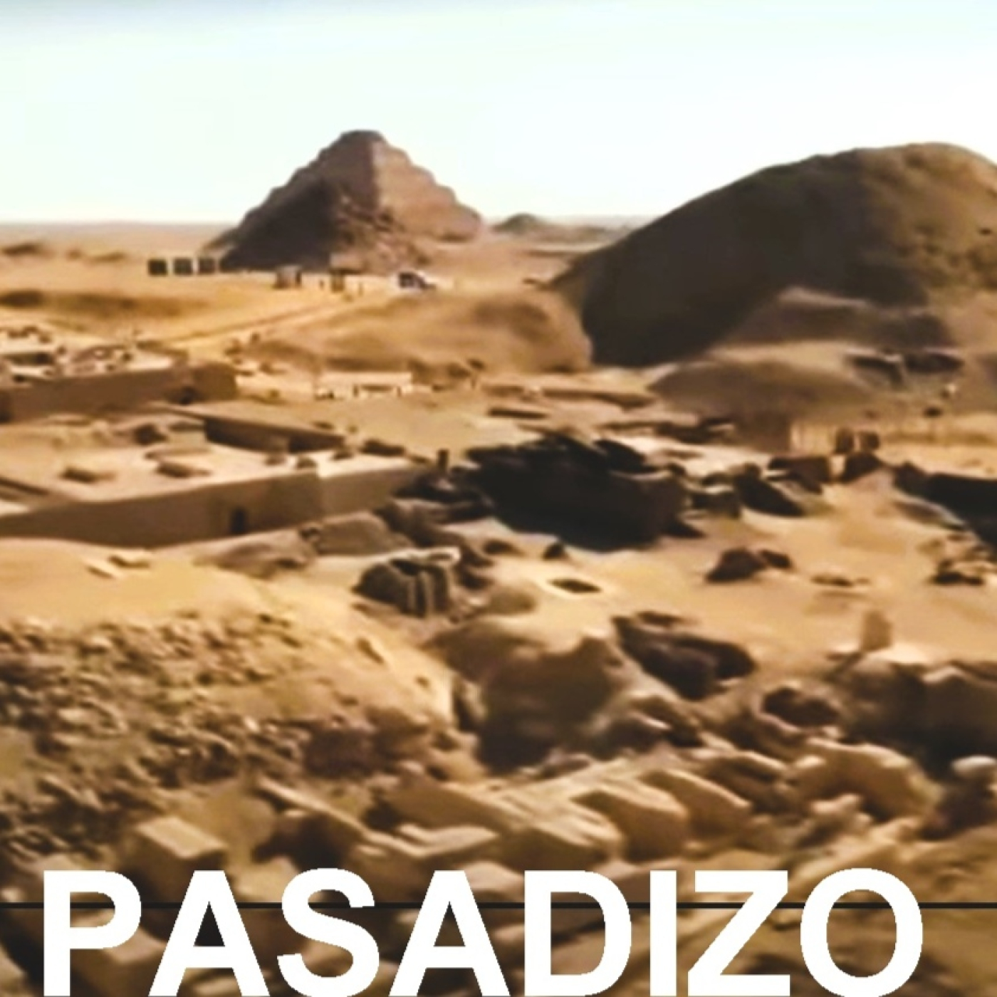 PASADIZO