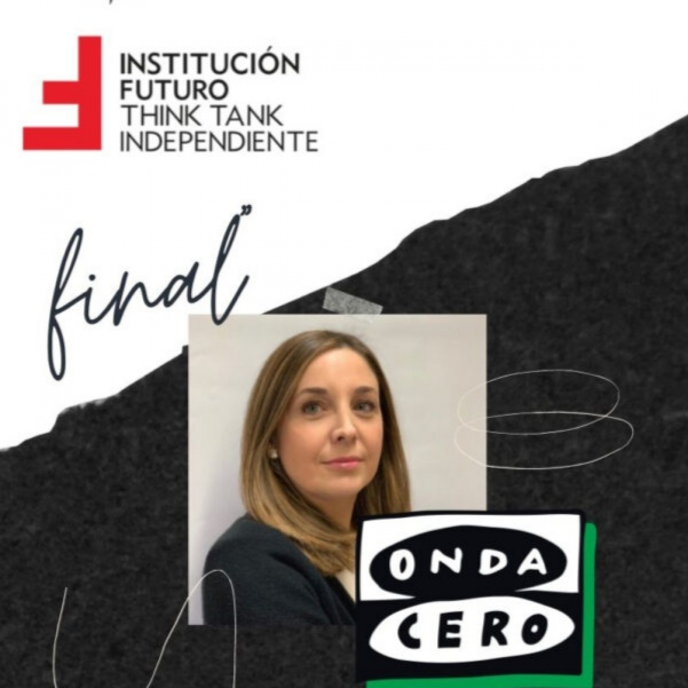 Podcast Institución Futuro