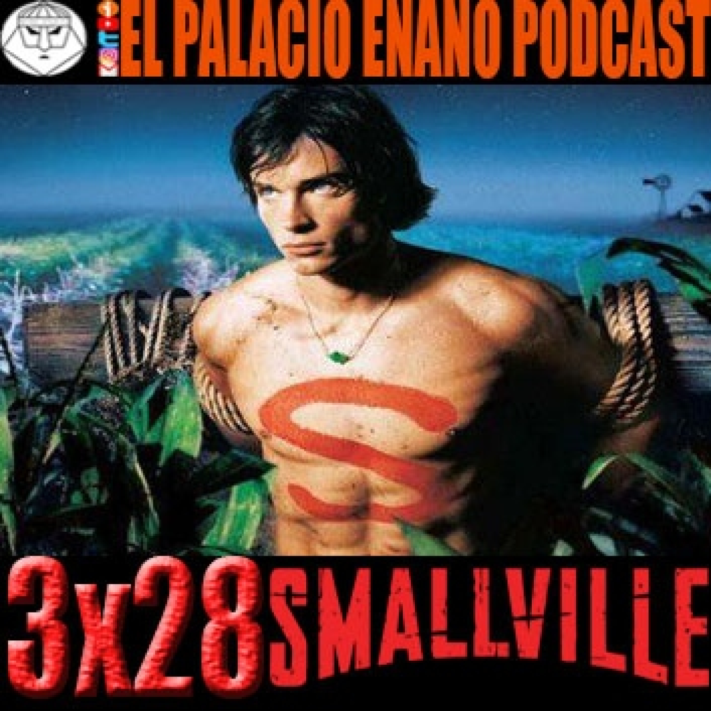 El Palacio Enano Podcast