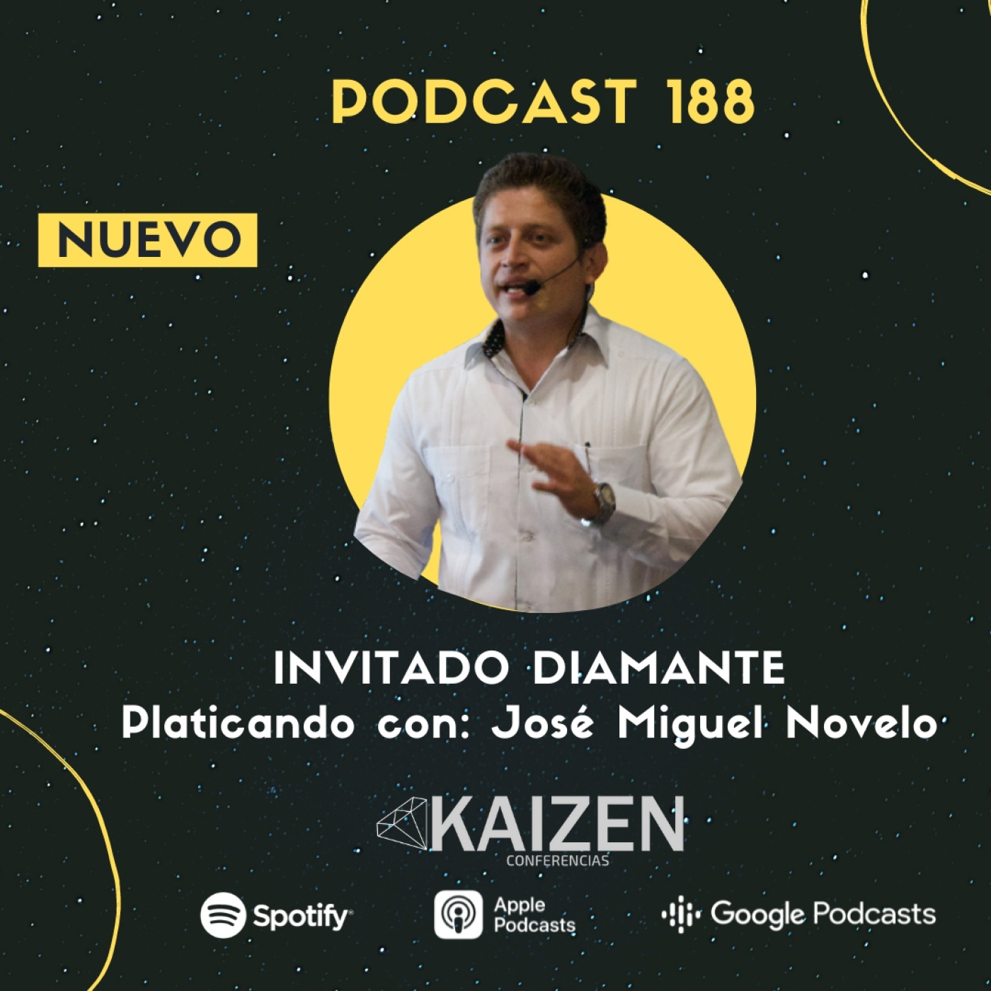 Kaizen Conferencias