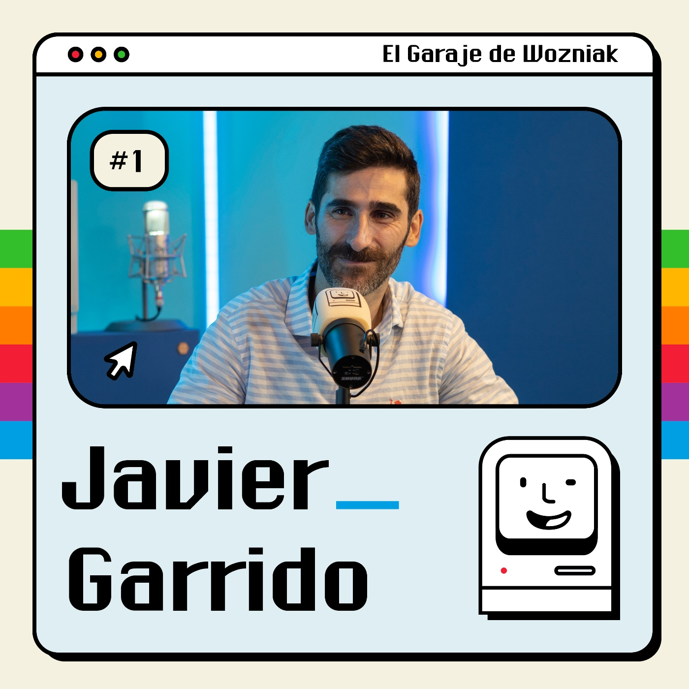 El Garaje de Wozniak
