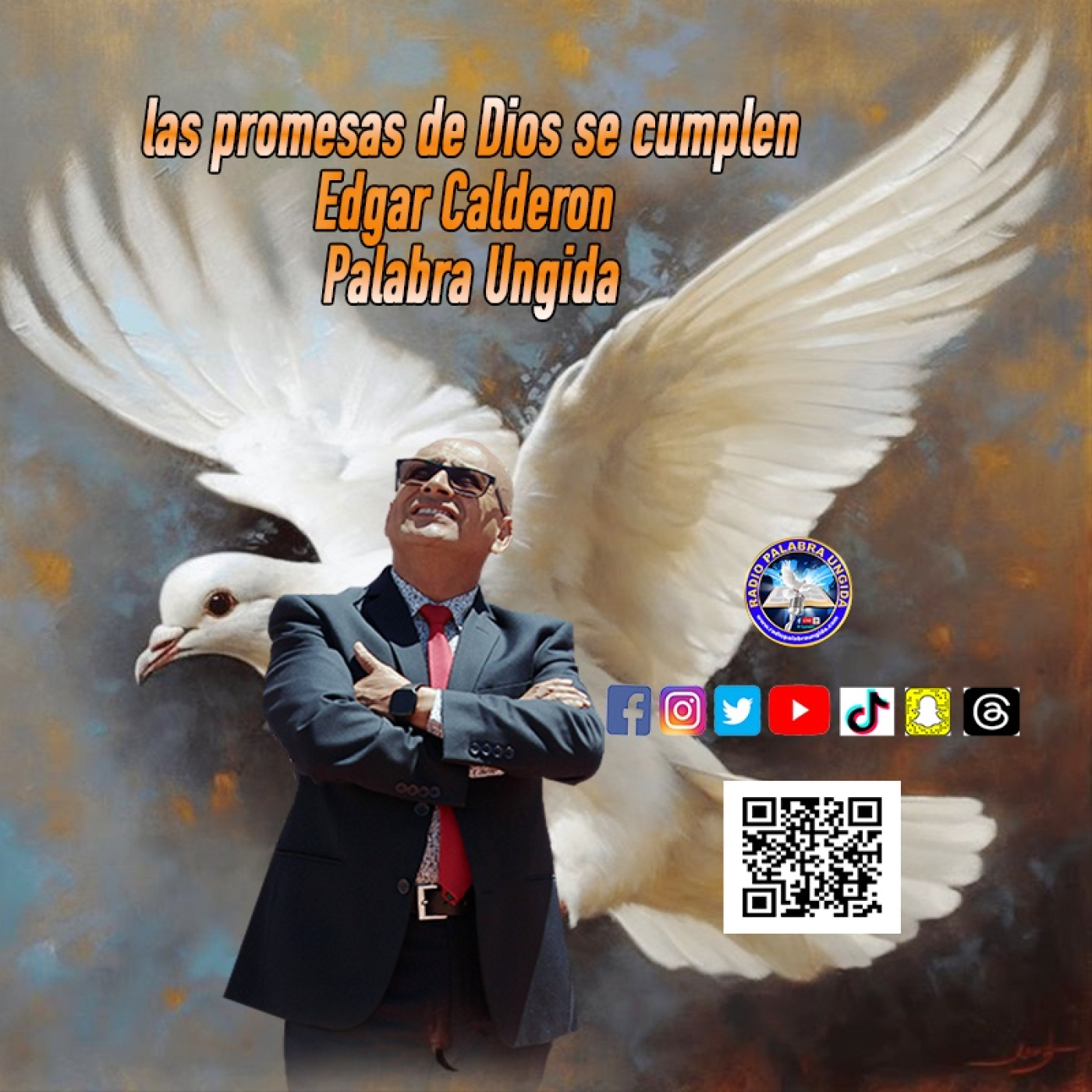 Palabra Ungida