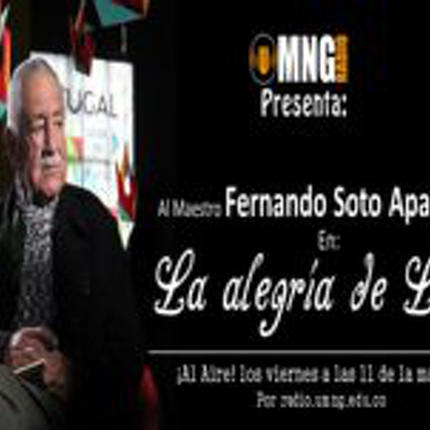 Podcast de UMNG Radio