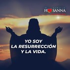 Padre John. Reflexión evangelio madrugada del 29 de Marzo de 2020