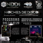Noches de Disco | Programa 345