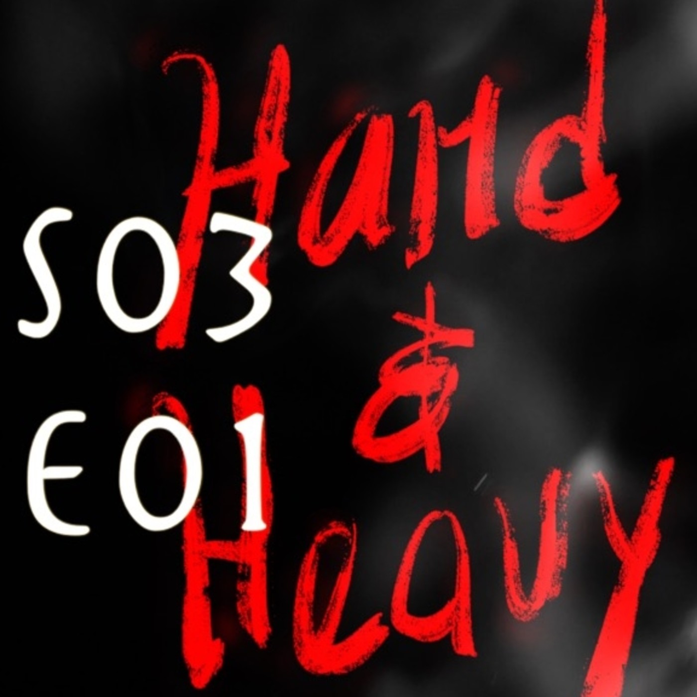 Hard and Heavy Metal Show