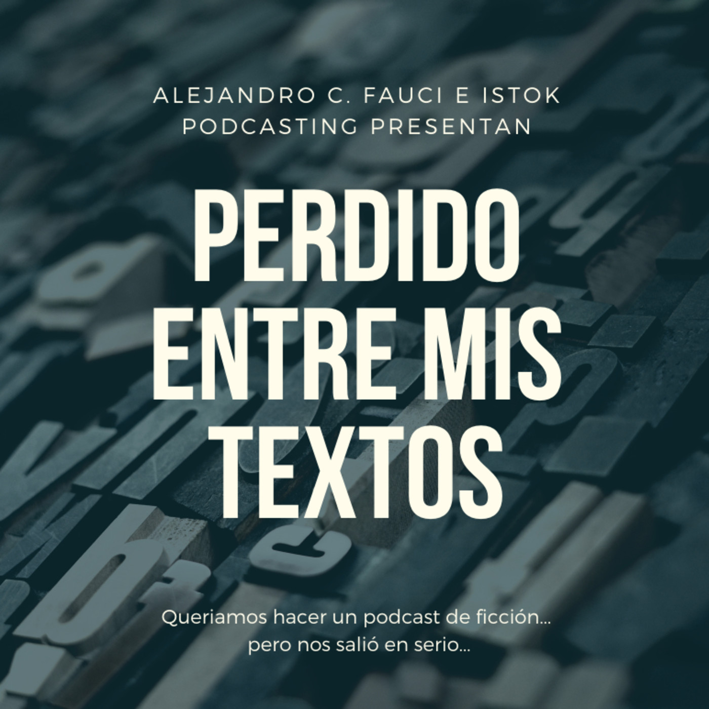 Perdido Entre Mis Textos