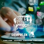 Análisis de redes sociales y medios - Radio La Pizarra - 13 jul 19