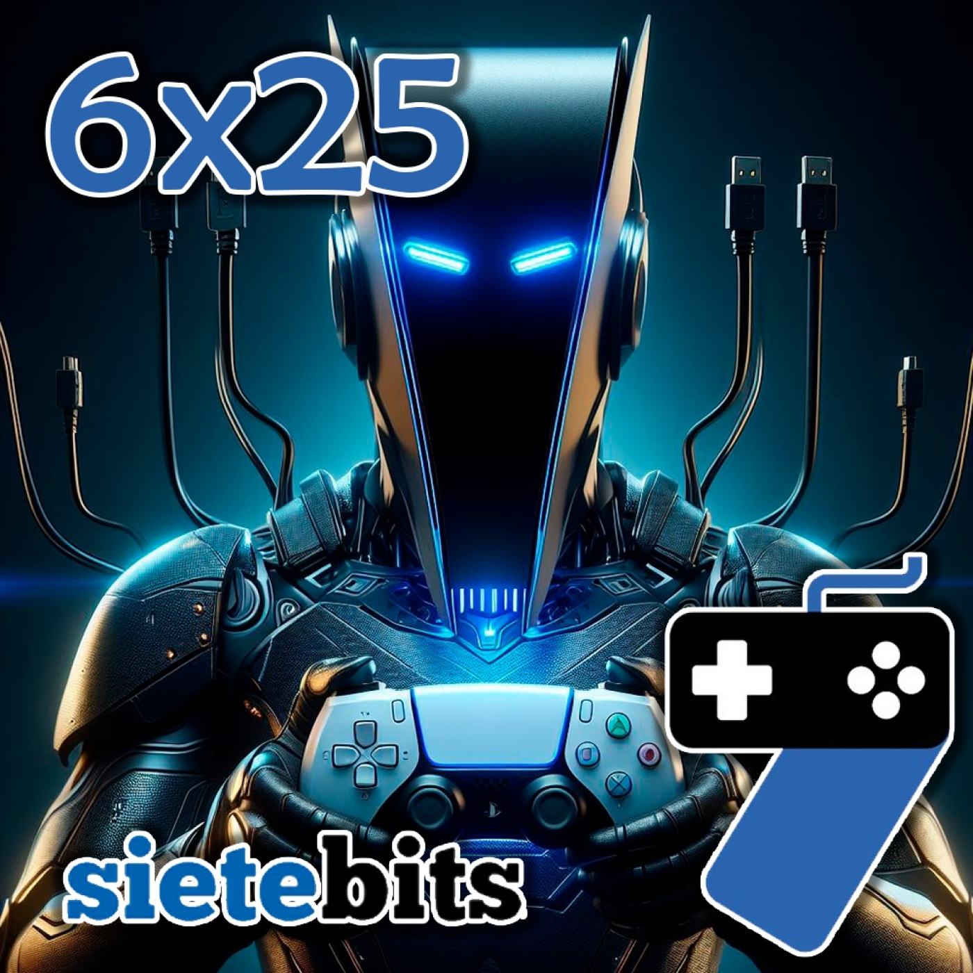 SieteBITS Podcast