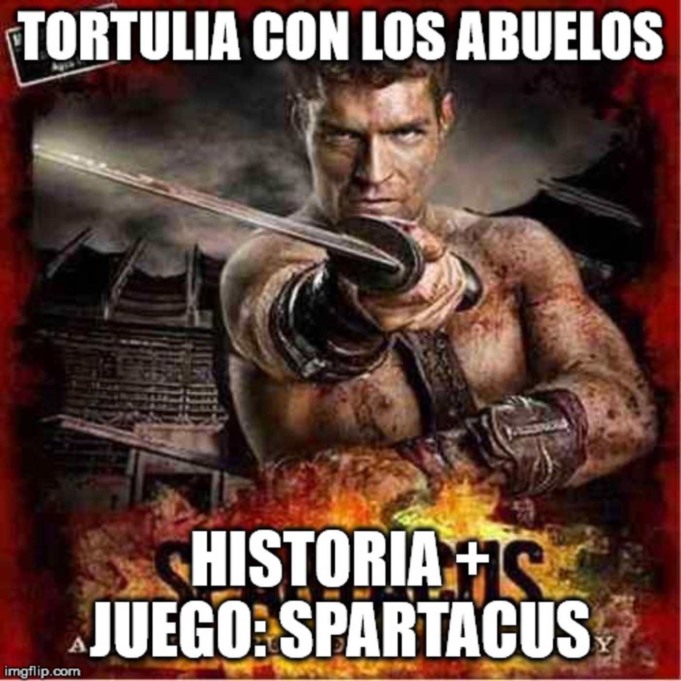 La Tortulia Podcast: Episodios