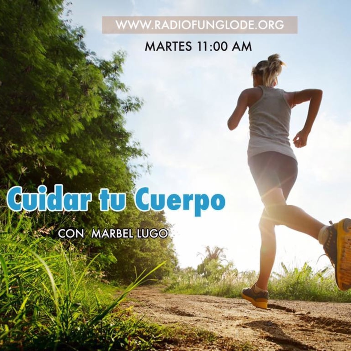 Renuevate Coaching en la Radio