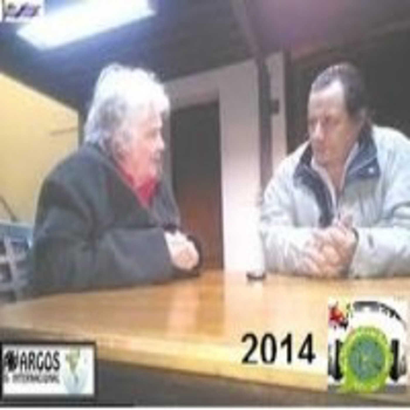 Podcast de reflexionando.Emisora La Gaviota 103.3
