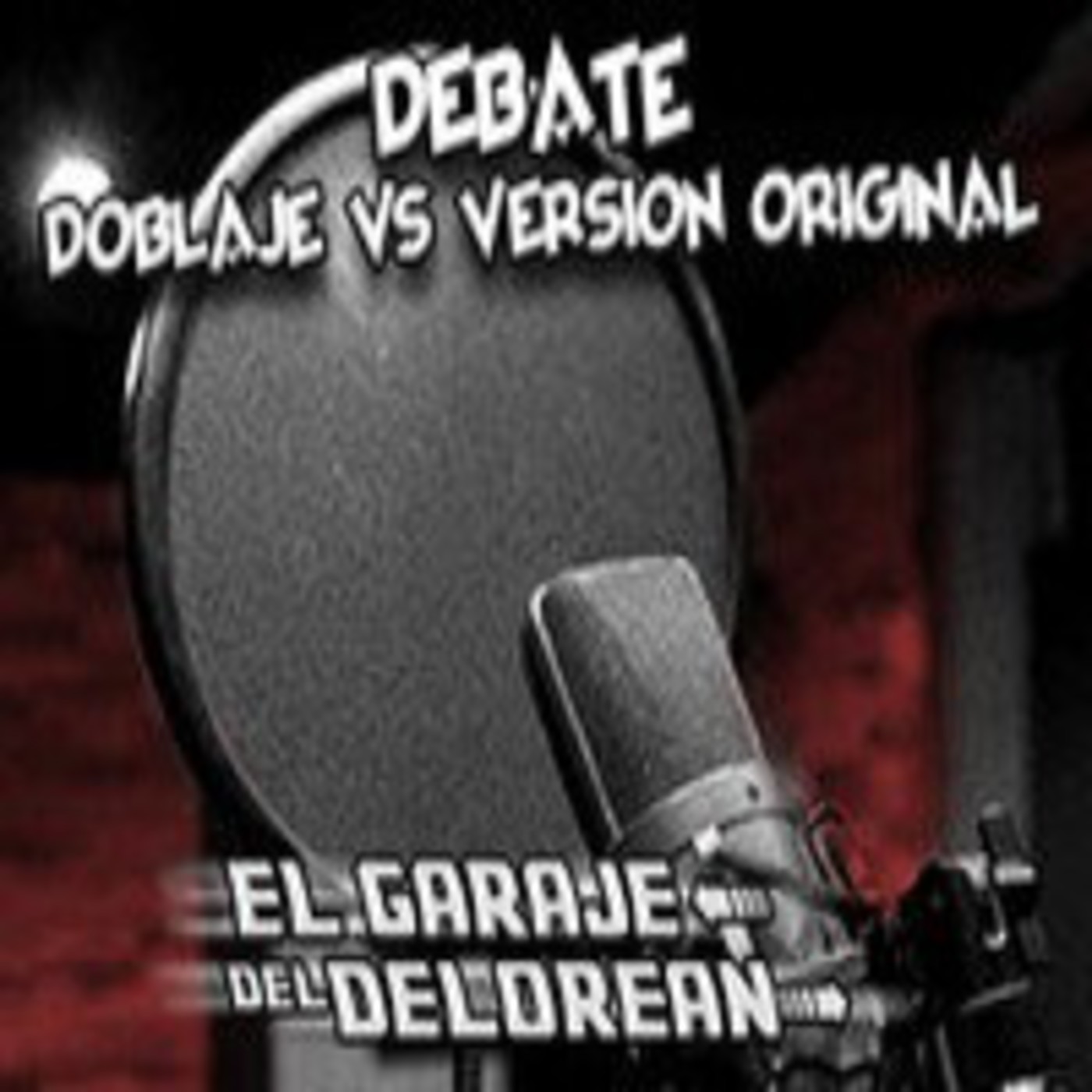 El Garaje del DeLorean