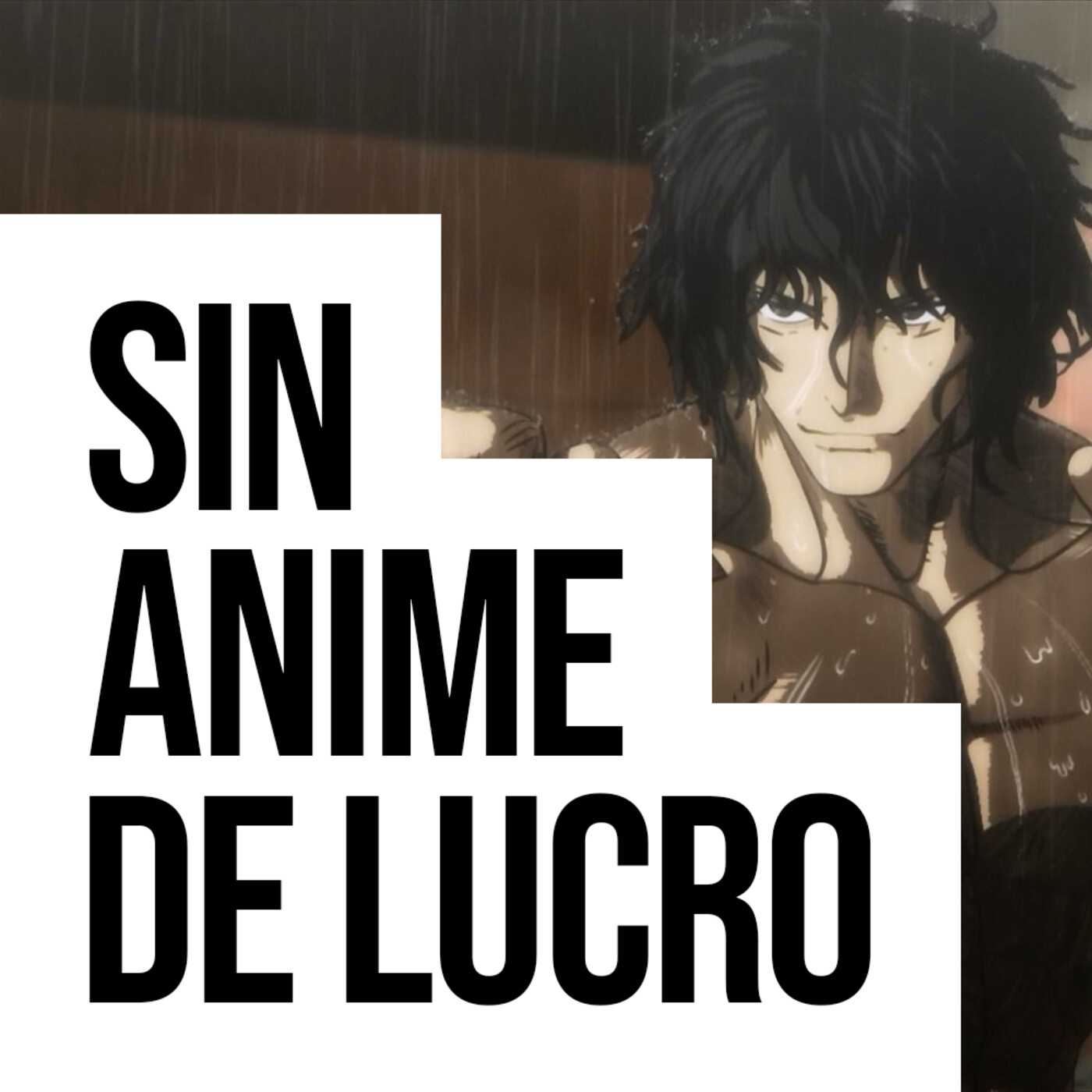 Sin Anime de Lucro
