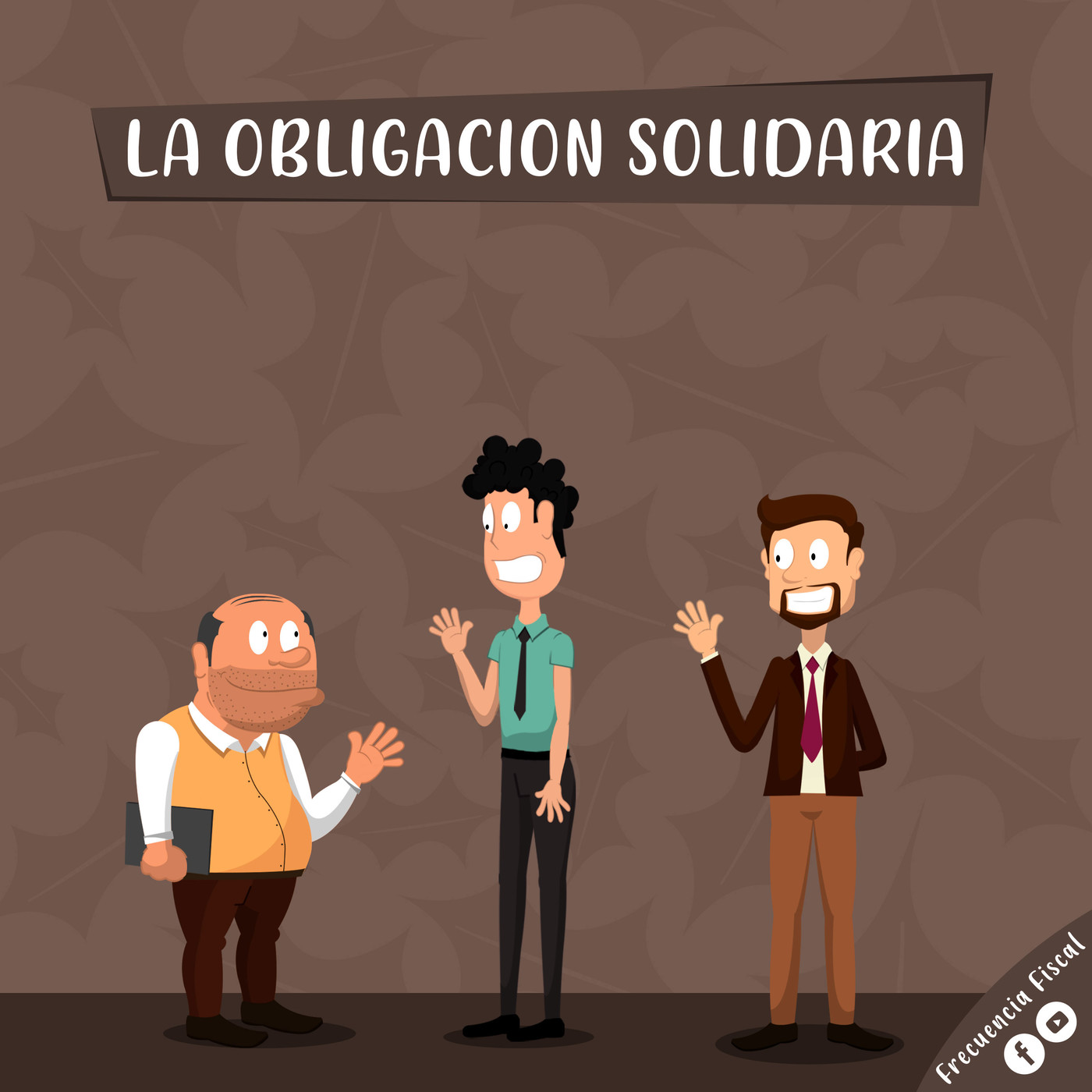 "La obligaciones solidaria" 13.11.20 "La obligaciones solidaria" 13.11.20