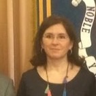 Entrevista a Gloria Serrano