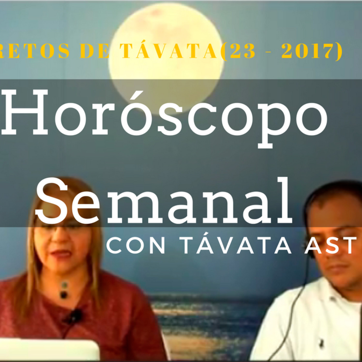 Los Secretos de Távata