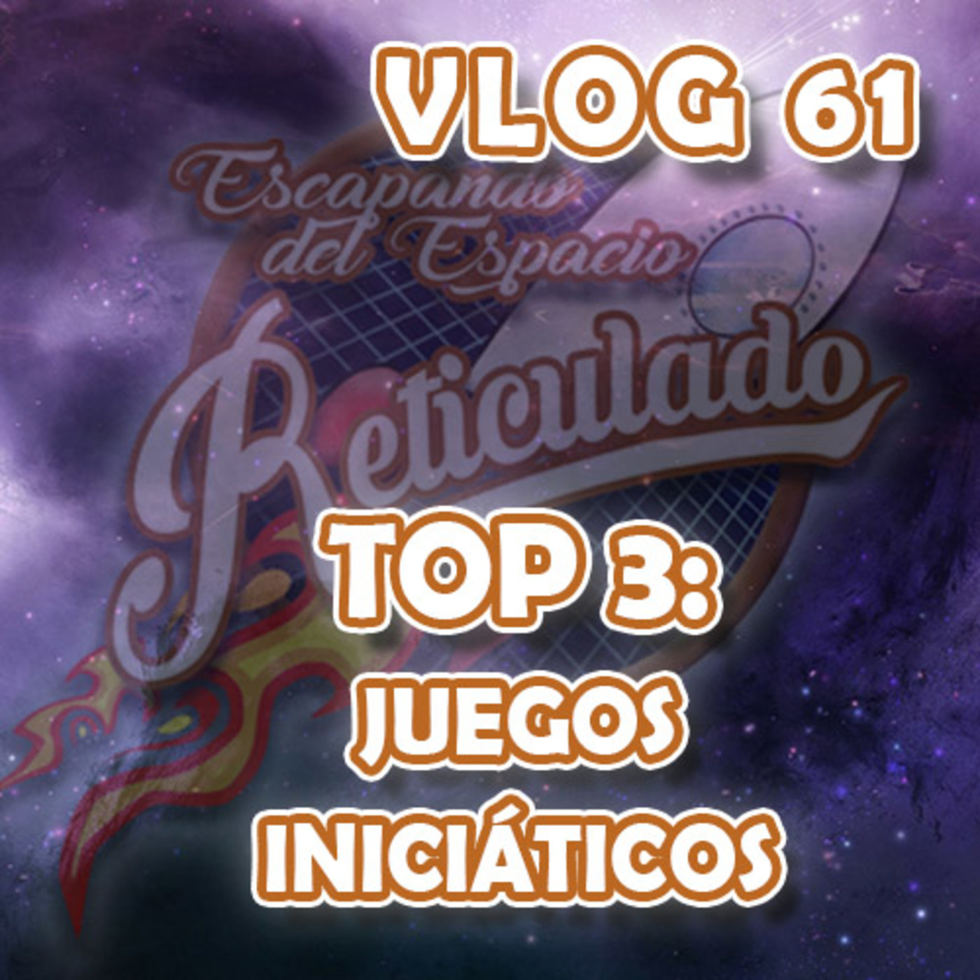 Escapando del Espacio Reticulado: El VLOG