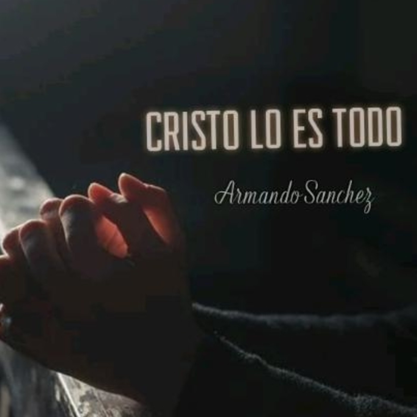 Cristo lo es Todo