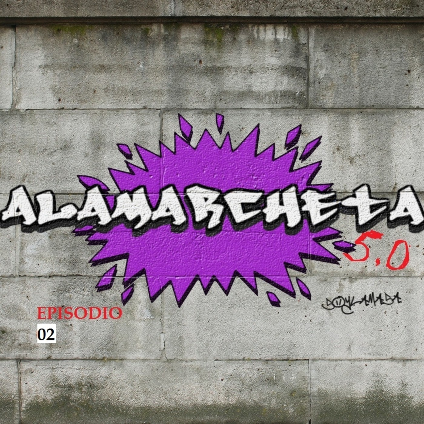 ALAMARCHETA 5.0