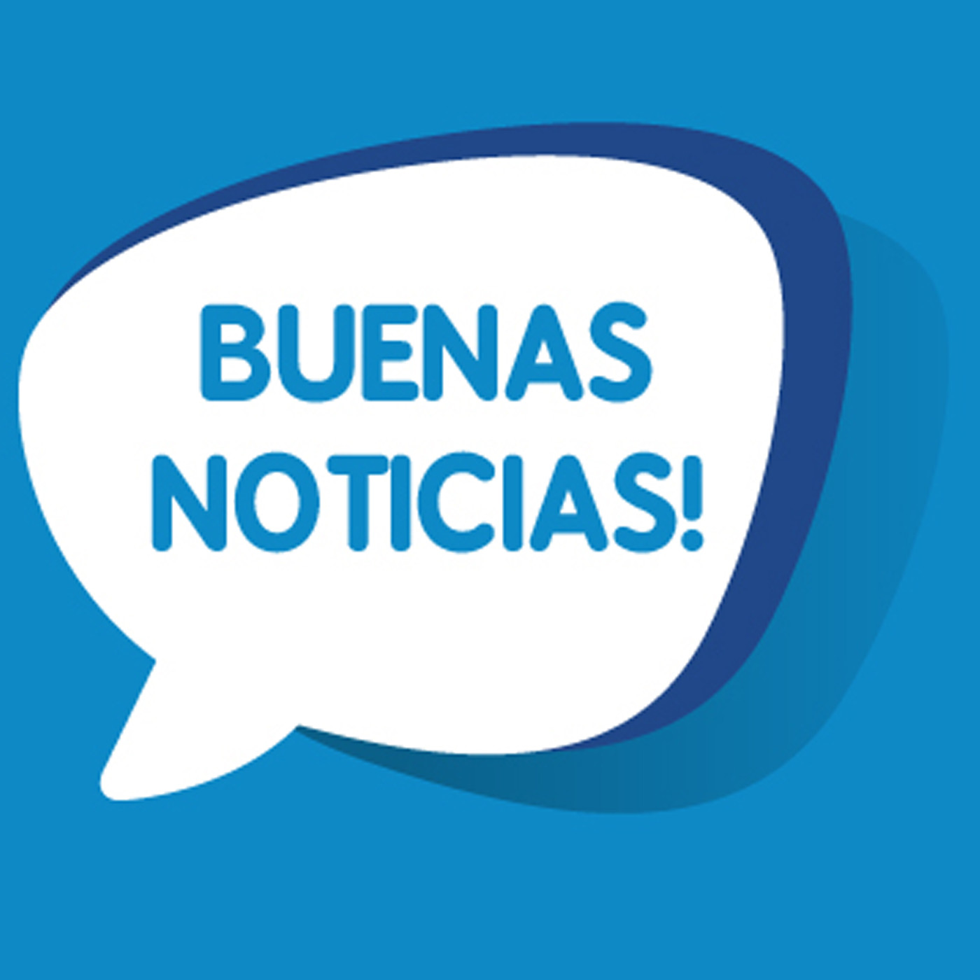 #40 - Las Buenas Noticias (27 Enero al 2 Febrero) episode artwork