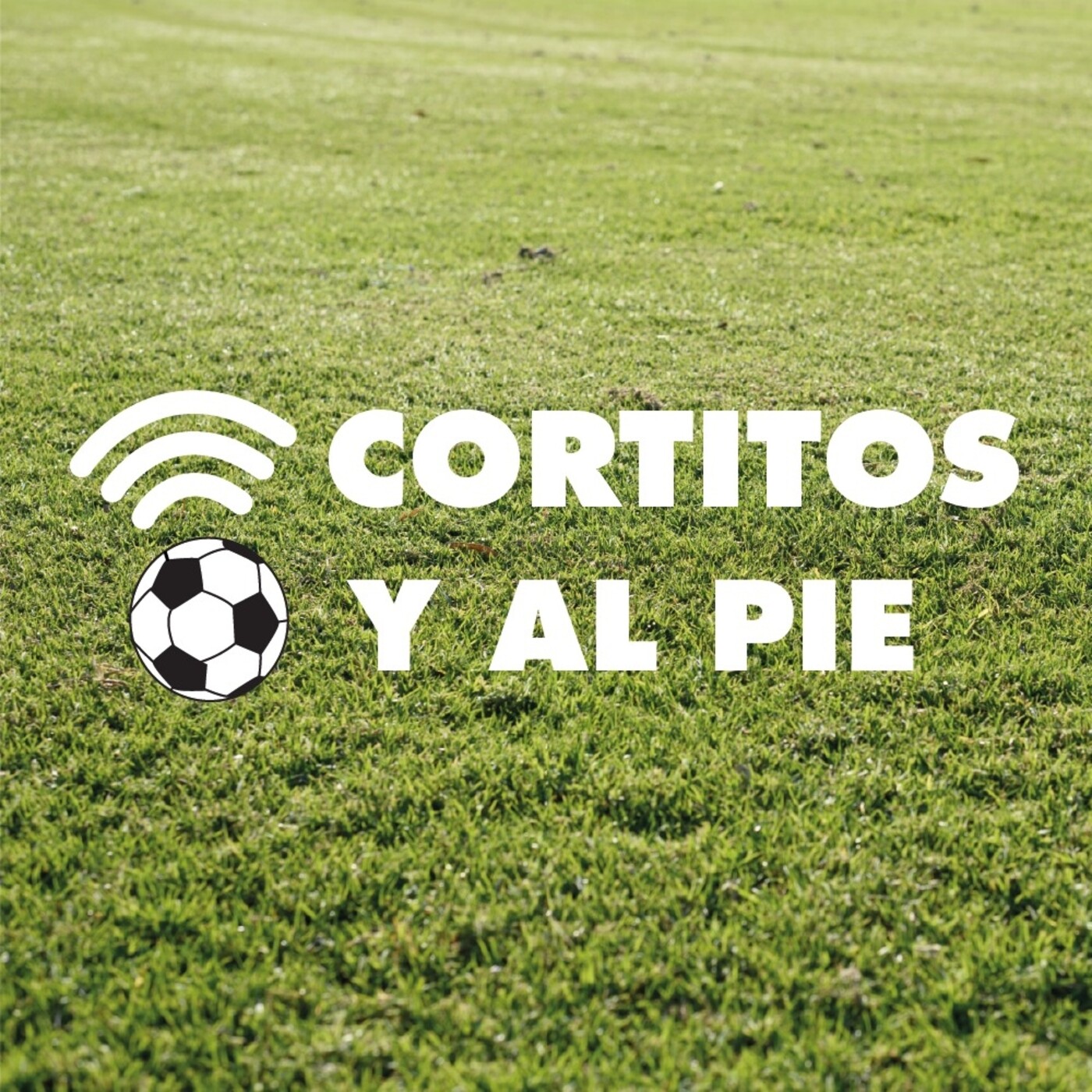 Cortitos y al Pie