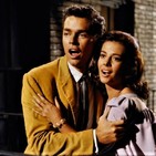 "LA BANDA SONORA DE MI VIDA",programa nº 55 : "West Side Story".