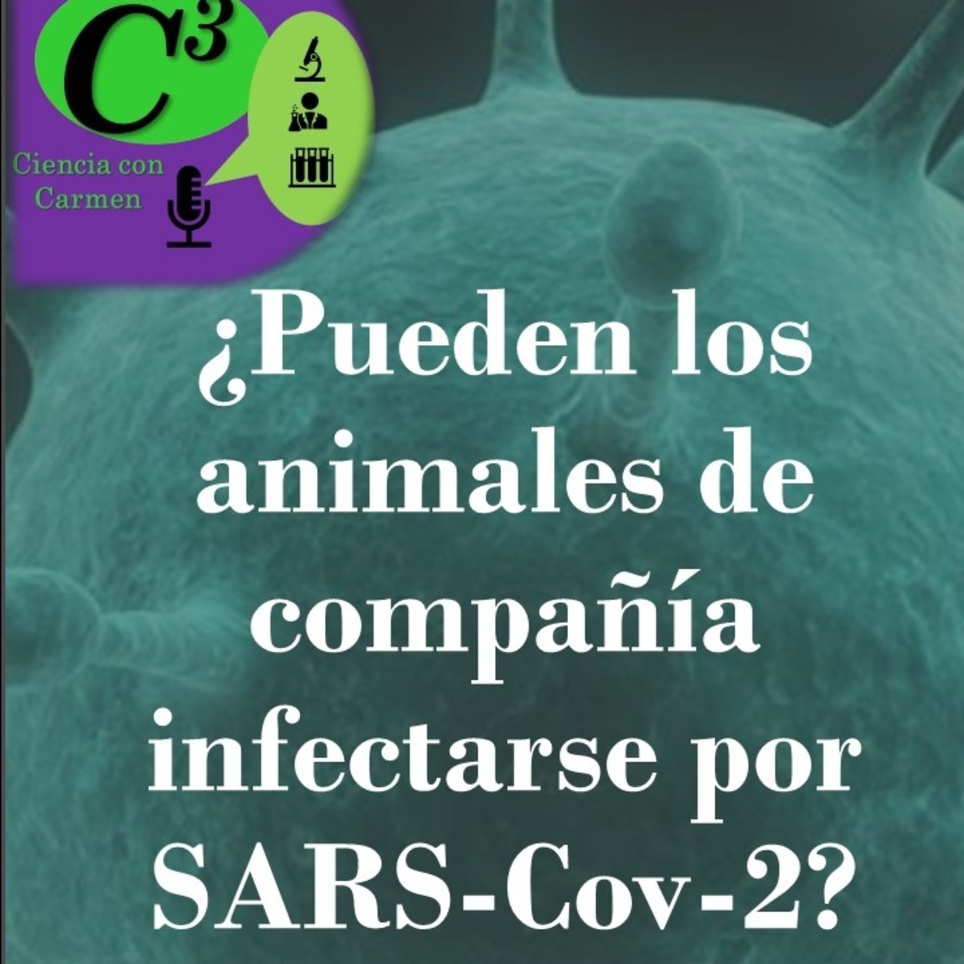 Ciencia con Carmen