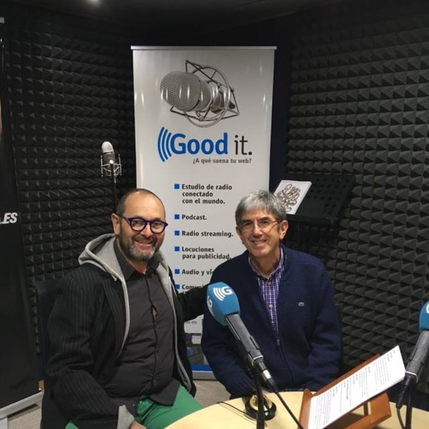 Mágica Vida Radio