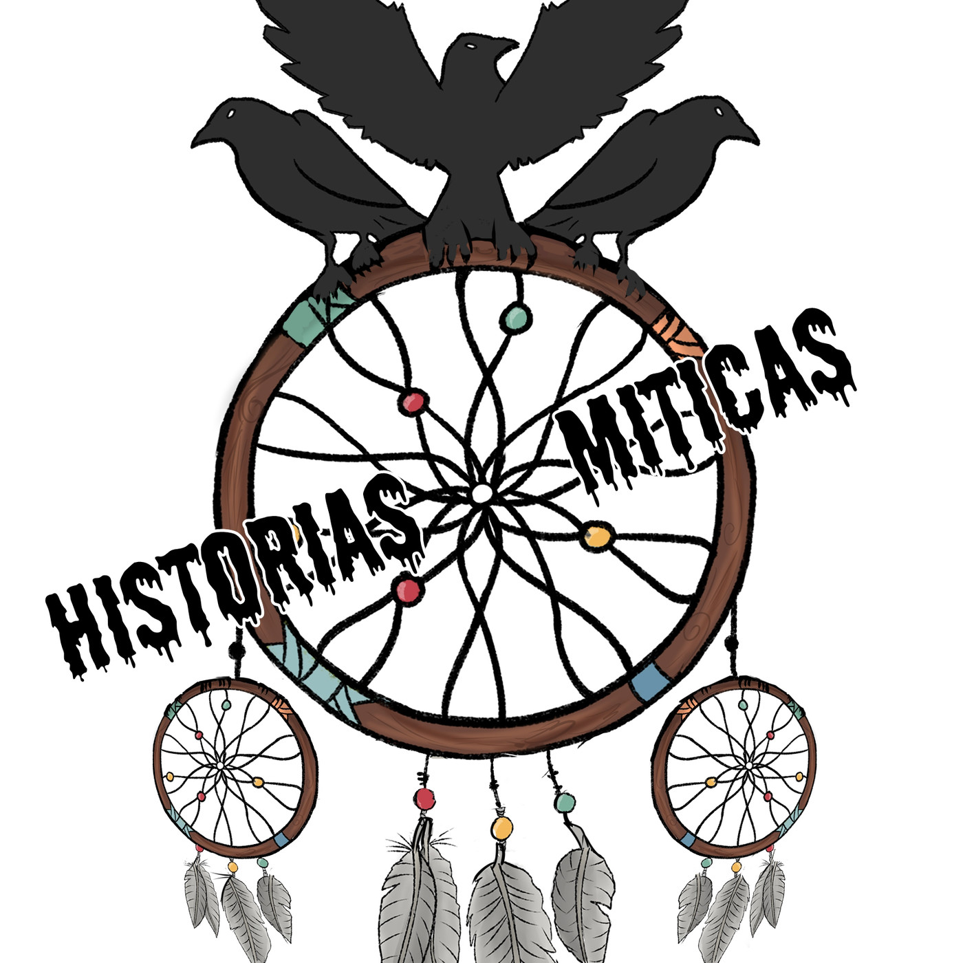 Historias Miticas