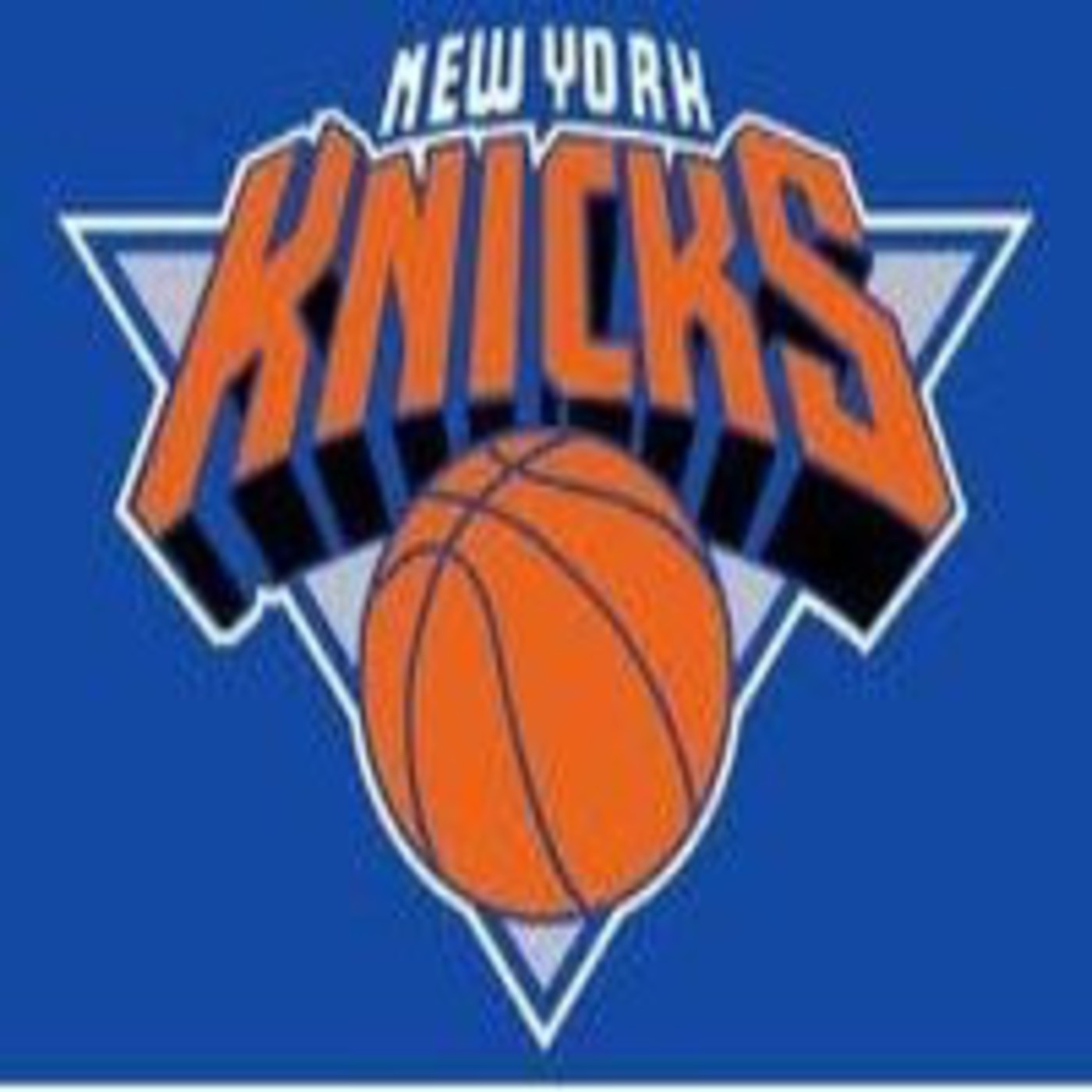 Documental de Baloncesto NBA - "Equipos de Leyenda: New York Knicks" episode artwork