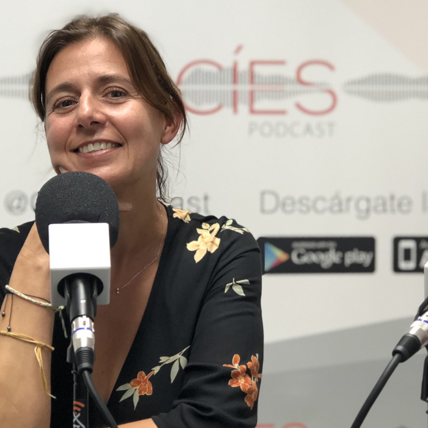 CÍES Podcast: Capítulo 211 _ 04-10-19