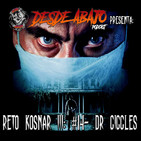 Reto Kosnar S03E14- Dr Giggles