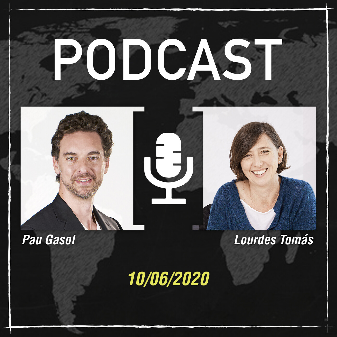 ‘Tu propio estado de bienestar después de la pandemia’ con Lourdes Tomás (10/06/2020) episode artwork