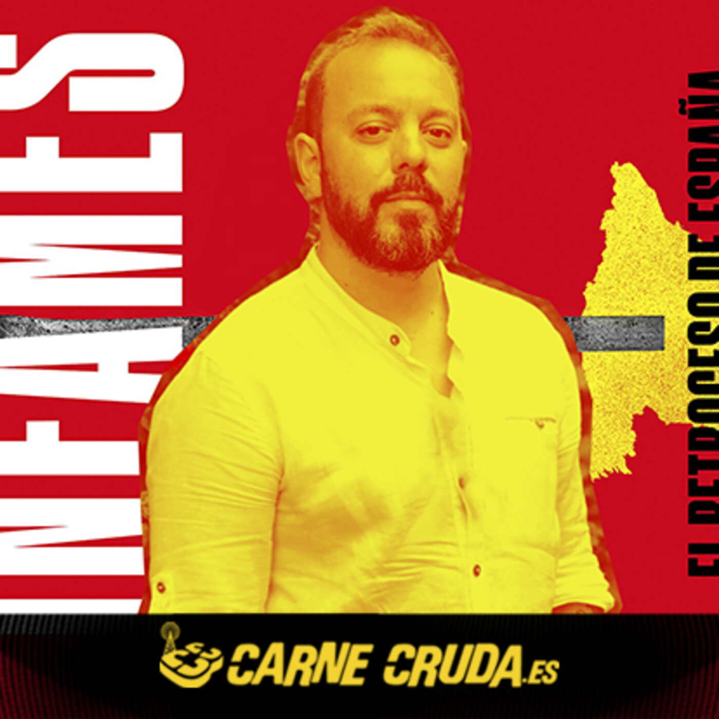 Carne Cruda - PROGRAMAS