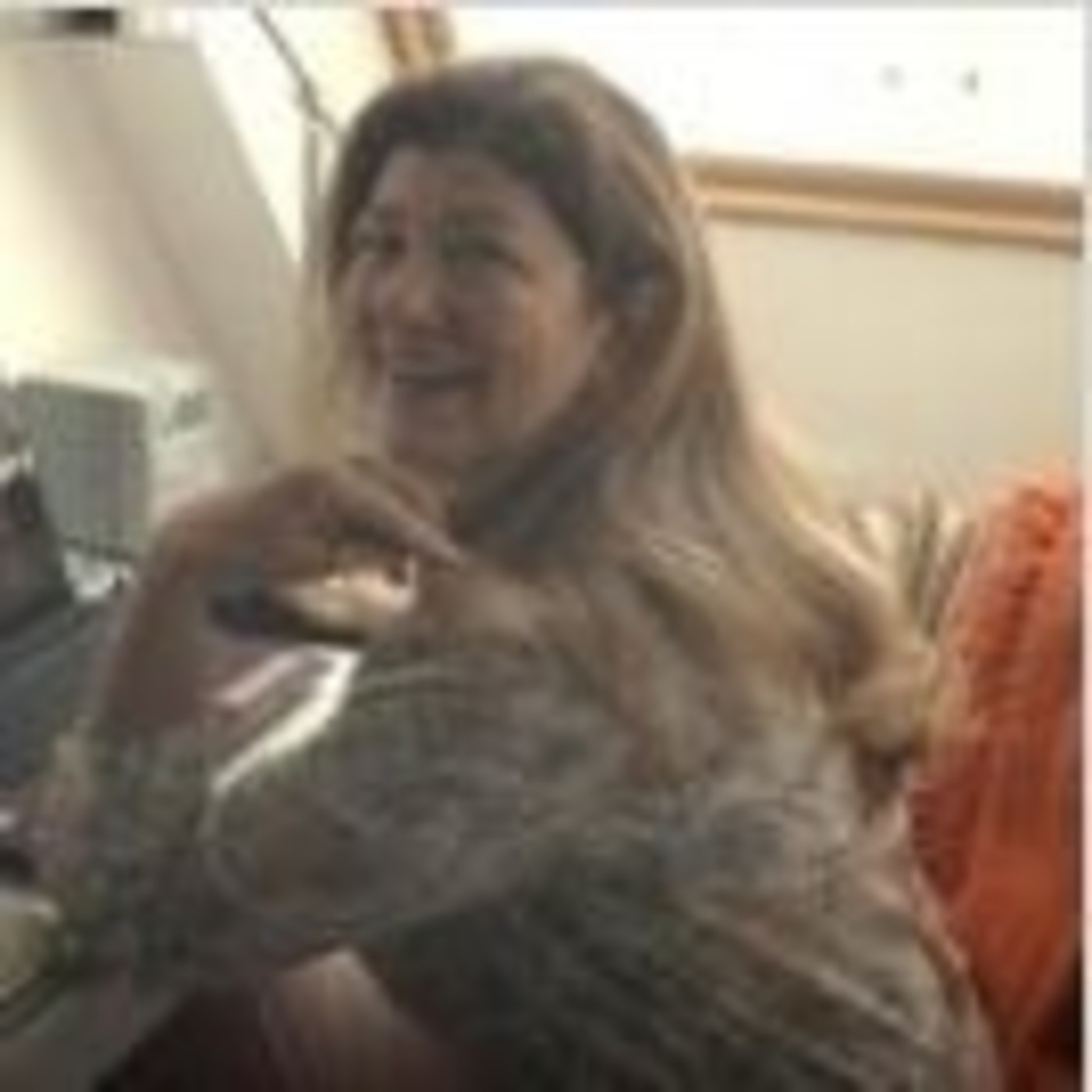 Audios de Ana