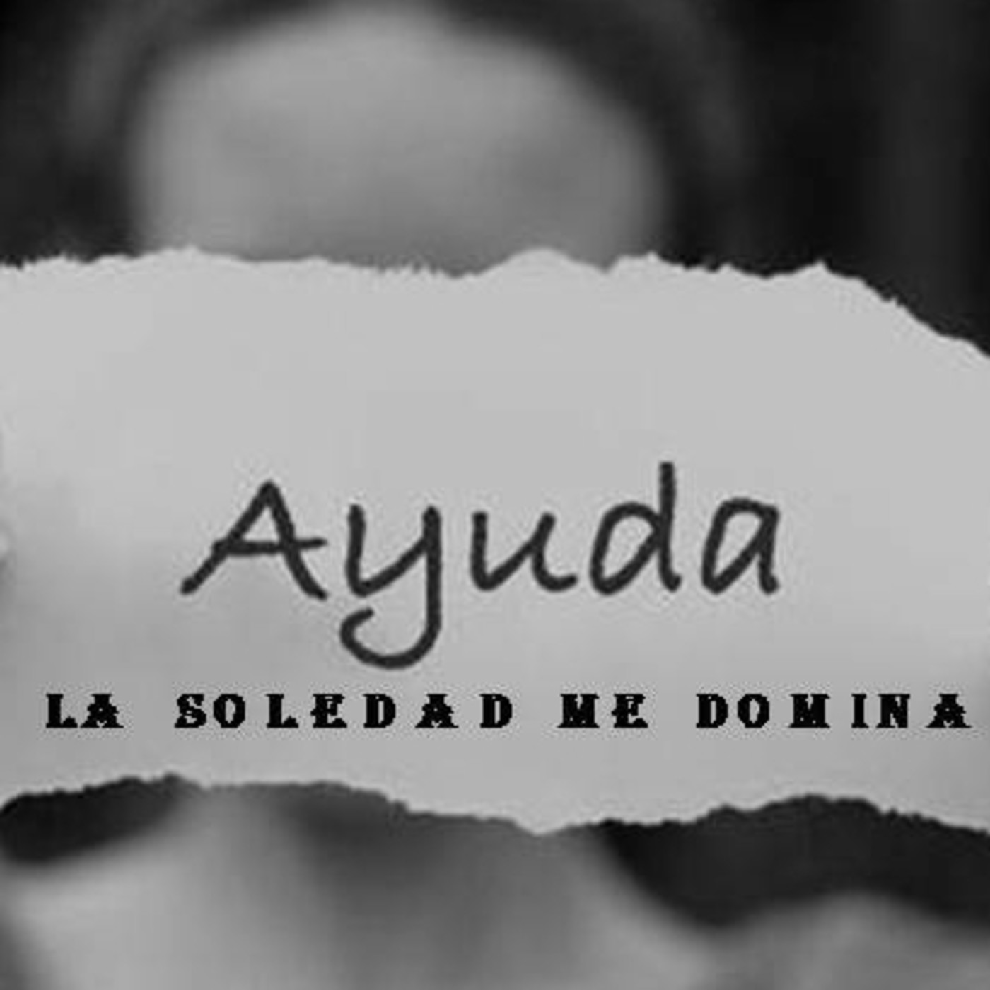 ¿ERES DE LOS QUE PIDE AYUDA O TU SOL@ PUEDES CON TODO? episode artwork