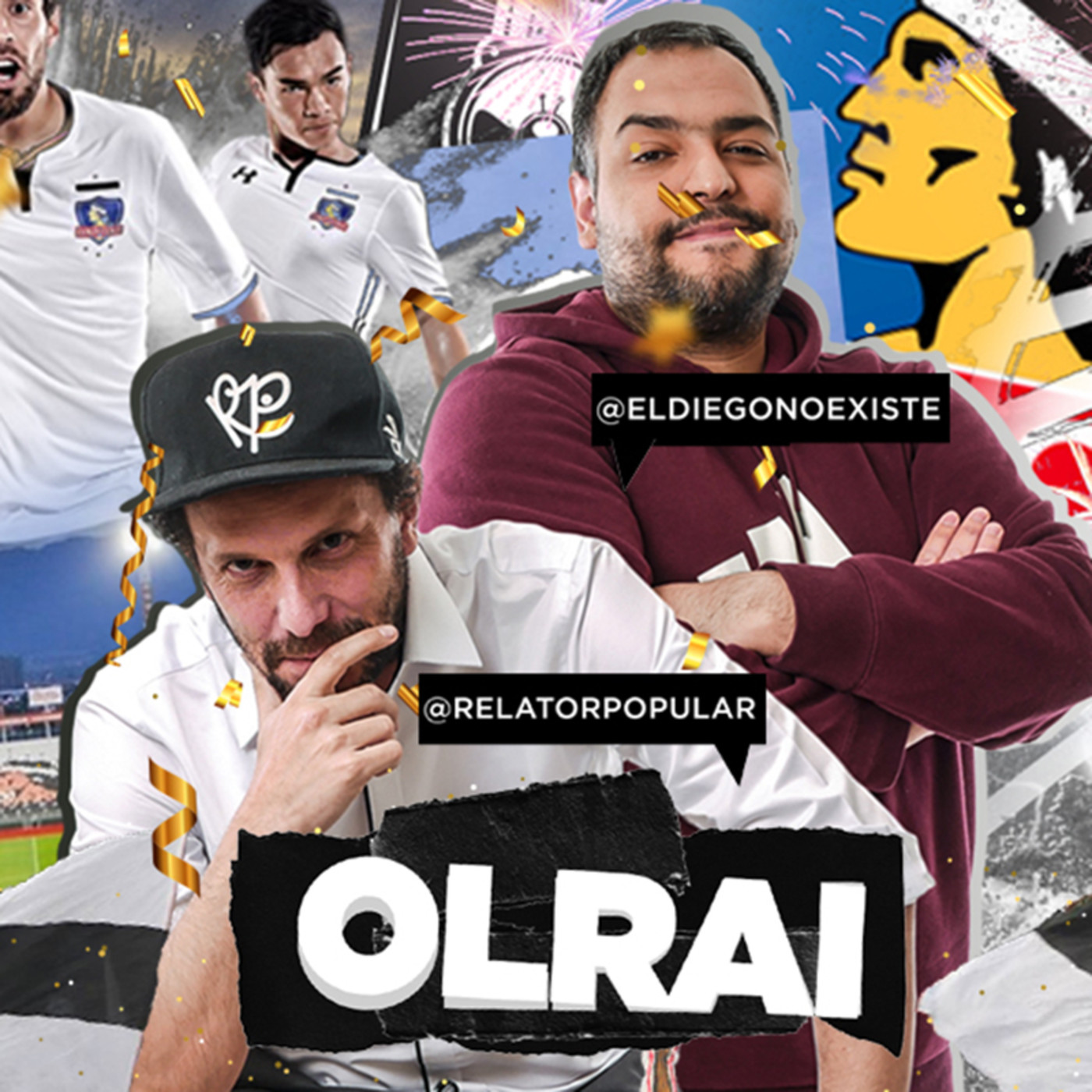 Campeón en la Quiebra
