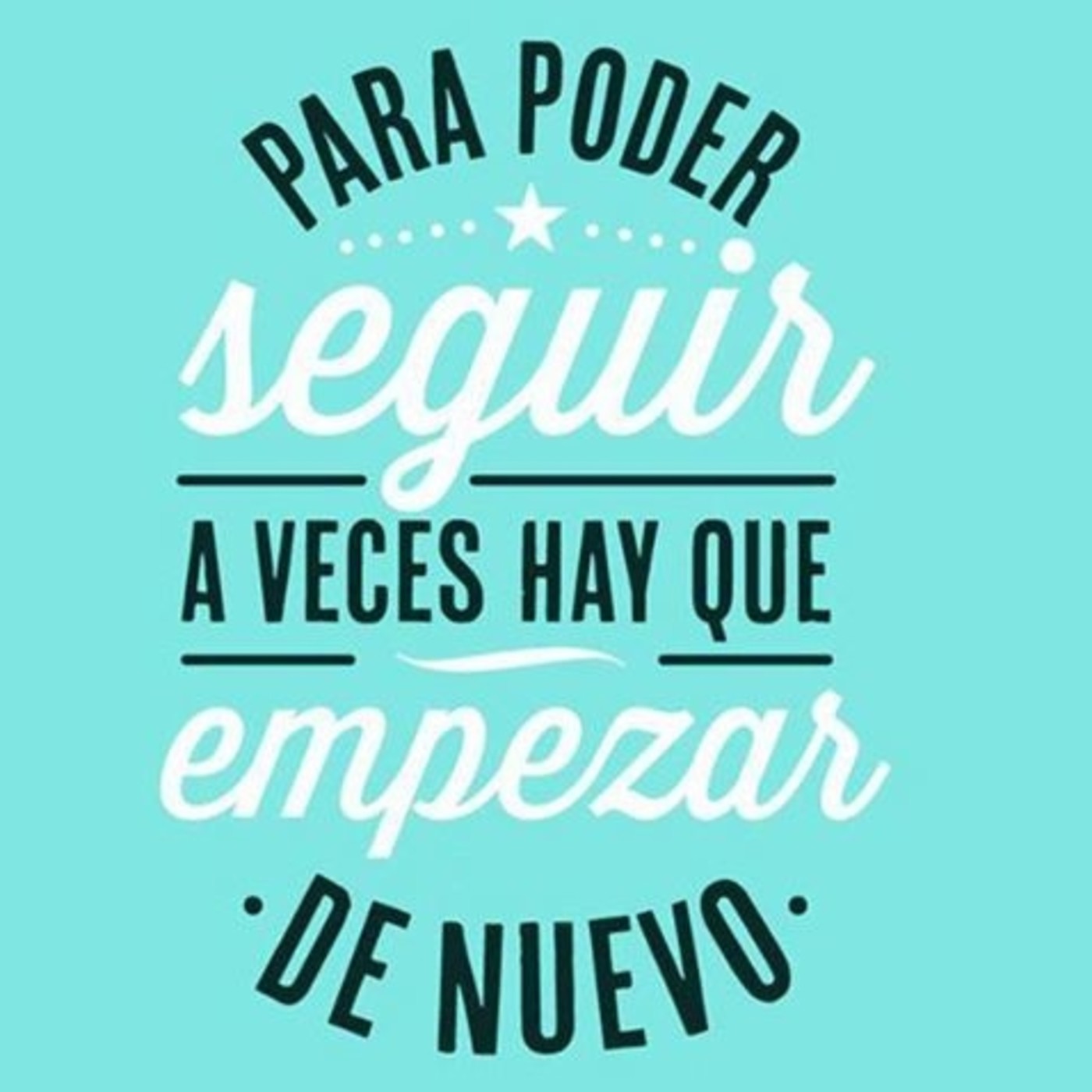 SNQP 393 Para poder seguir, a veces hay que empezar de nuevo. Martes 18-10-16 episode artwork