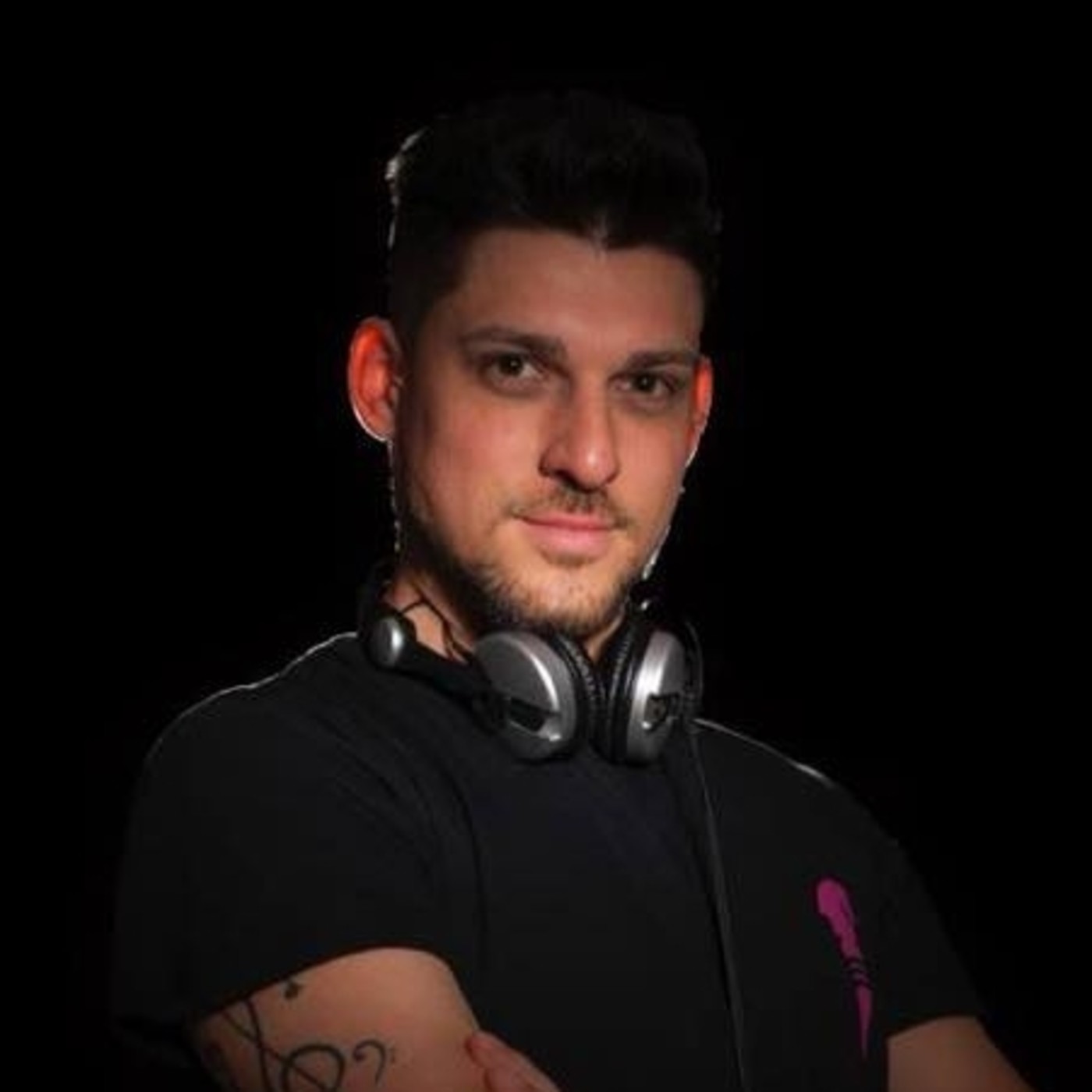 The pink DIstorsion Remember Show Vol.2