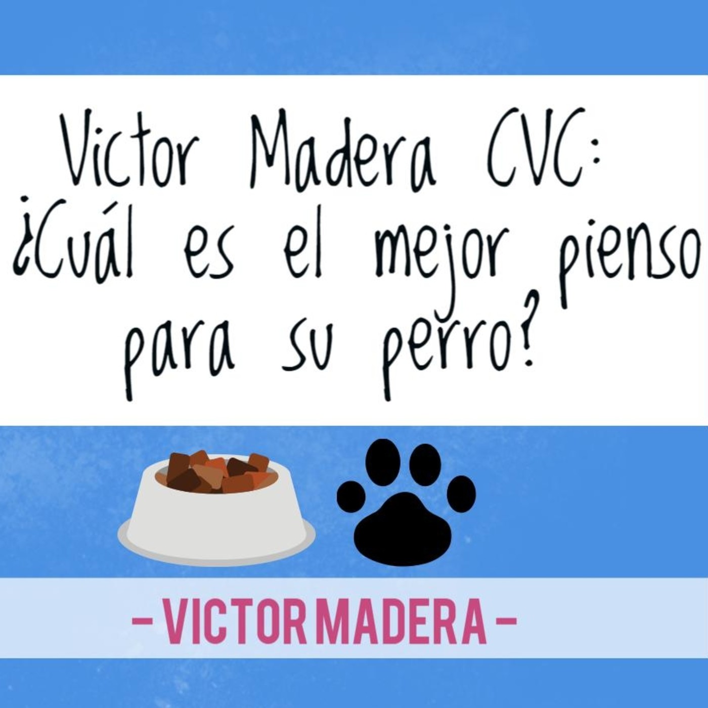 Victor Madera