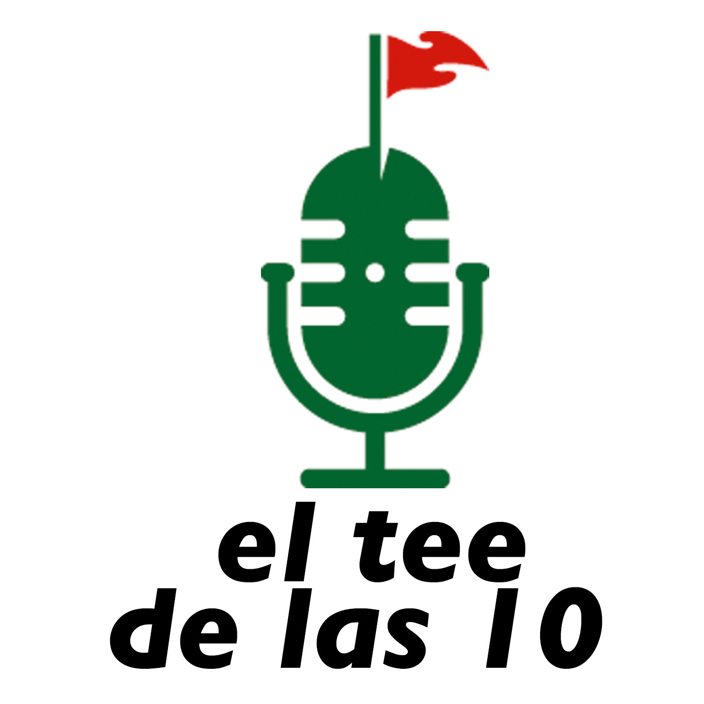 132 | David Salgado y el informe del impacto del golf en Madrid protagonistas de El Tee de las 10 episode artwork